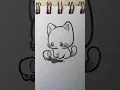 Cute Things to Draw When Bored Part 38