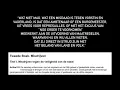 Download Lagu WEF Politie Nederland: Waakzaam en Dienstbaar, maar voor wie?