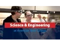 ARC Science Engineering Programs Overview
