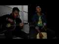 Download Lagu Bulan Panjaitan - Ise Ma Mangapus Ilukkon Cover Guitar \u0026 Cajon