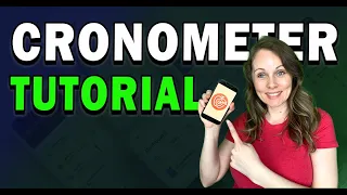 Beginner s Guide to Cronometer How to Use PROPERLY