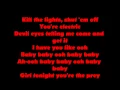 Download Lagu Usher - Scream Lyrics HD