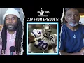 Nate Newton Explains How Erik Williams Was Secret to Dallas Cowboys Success in the 1990 s Teams