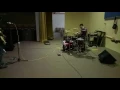 Download Lagu Bahagiamu deritaku - cover by dyaa blanded