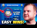 THE DECK I WOULD USE TO WIN MY FIRST GRAND CHALLENGE