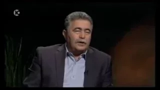 עמיר פרץ המחנה הציוני בשיחה אישית ומרגשת עם רפי רשף אינטימי 