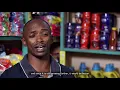 Technoserve - Smart Duka Project