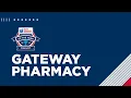 Gateway Pharmacy - 2022 Good Neighbor Pharmacy of the Year Finalist