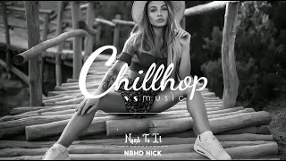 Download Nbhd Nick - Numb to It (Original Mix) MP3