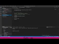 moveSteering 2 Blocks ev3dev vs code Python