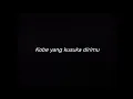 Download Lagu KOBE YANG KUSUKA DARIMU - DRUMLESS