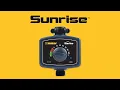 Melnor Sunrise Once-a-Day Water Timer