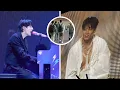 Download Lagu He Gave Up Everything—for Jin: Jungkook Walks Away from Solo Tour Plans