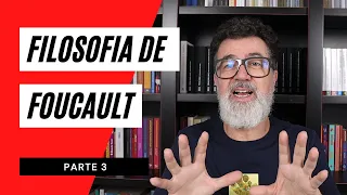 Foucault • Conceitos fundamentais [Terceiro Foucault]
