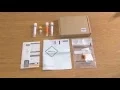 How to package and return your samples STI self-sampling kit