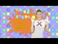 Download Lagu MENU DVD • Xuxa Só Para Baixinhos 6 (Festa)