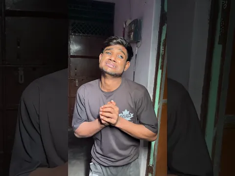 Kamre Ke Andar Chan Chan Ki Awaaz Aa Rahi Hai 😱 -#minivlog #funny #relatable #ghost #viralvideo
