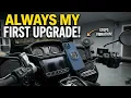 The First Thing I Install on Every Motorcycle I Own