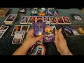 Download Lagu Tarot Ett Budskap dags att stå i det du Vill!!