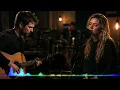 Muse - Hush - feat - Ellie - Goulding [ Acoustic Cover ]