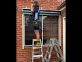 Download Lagu Motorised Roller Shutter Installation Timelapse #blinds