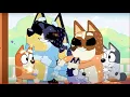 Download Lagu Bluey EXE Attacks In Backroom! - Monsters How Should I Feel - Bluey Episode