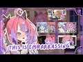 Download Lagu Vivi's HILARIOUS REACTION to Animated Clip Compilation! 😂🤣 | Hololive Clip