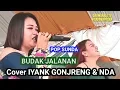 Download Lagu PONGDUT SUNDA || BUDAK JALANAN || IYANK GONJRENG \u0026 NDA