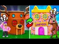 Download Lagu ROBLOX WHICH HOUSE IS MINE..!? (ALL LEVELS!)