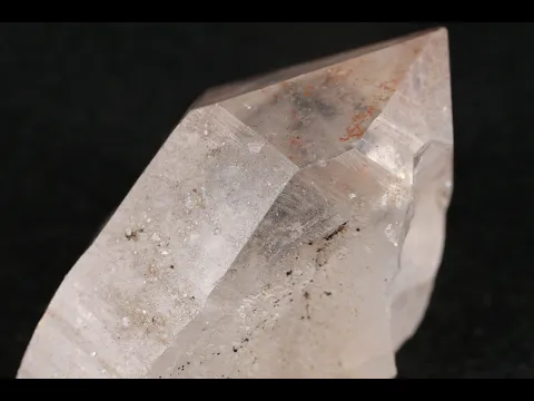 ヒマラヤ マニカラン水晶 結晶 25.2g｜天然石 原石 通販キラリ石