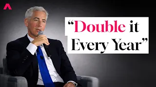 Bill Ackman This is How Compounding Really Works