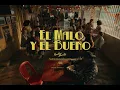 Neutro Shorty - El Malo y El Bueno (Visualizer)