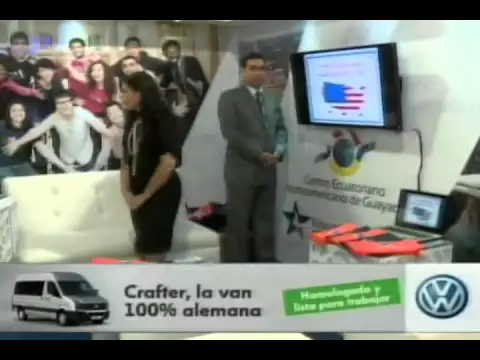 Expo USA 360 Oportunidad de negocios con los EE.UU.