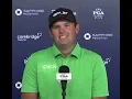 Patrick Reed on PGA Championship challenges of Aronimink in Newtown Square in Philly 