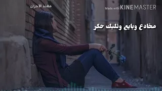 اصالة مخادع وبايع      الوصف ادري لكل جاهلة دندنها