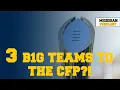 2023 CFB CRYSTAL BALL Michigan Podcast