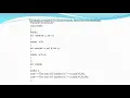 FUNCTION OVERLOADING AND MEMBER FUNCTIONS - REVISION1 11-01-2021