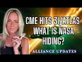 3I/ATLAS \u0026 SOLAR UPDATES - What's Going On \u0026 What's Coming? 💫 Alliance Updates