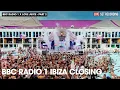Download Lagu BBC RADIO 1 x LOVEJUICE - Ibiza Closing - Ibiza Rocks - Sammy Porter b2b George Mensah - 30.07.23