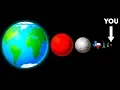 Download Lagu The Real Size of the Universe (Even a Child Understands)