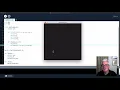 Modelling an epidemic with Python mode Processing