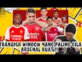 Download Lagu TRANSFER YANG PALING GILA ARSENAL PERNAH BUAT !! HIDUP DON BERTA !!