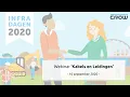 Download Lagu CROW Infradagen Webinar - Kabels en Leidingen