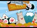 Random Gaming Sushi Slicer