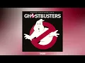 Ray Parker Jr - Ghostbusters