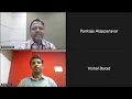 TCS Real frontend developer interview questions