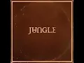 Jungle - Someday, Somewhere (Official Audio)