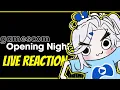 Download Lagu gamescom Opening Night Live reaction - I'm an official co-streamer!!