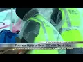 Prevea Clinic in Eau Claire relocates COVID testing site