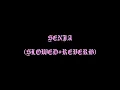 Download Lagu SENJA (SLOWED+REVERB)